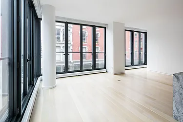 Rented by Town Residential