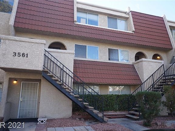 4th image of 3561 Arville St Unit 801B
