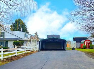 31 Lorraine Blvd, Horseheads, NY 14845