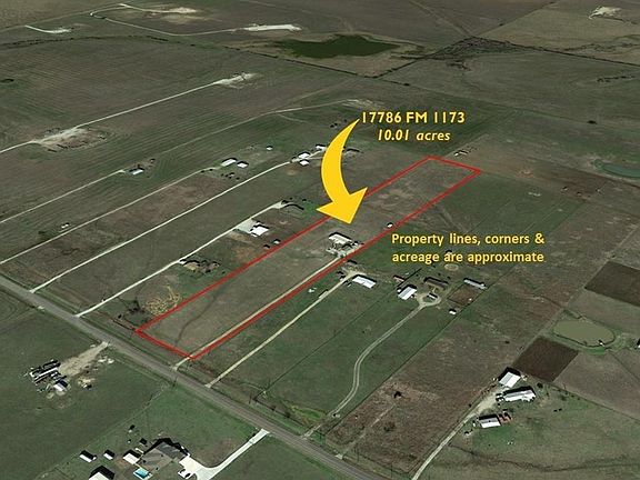 2nd image of 17786 Fm 1173