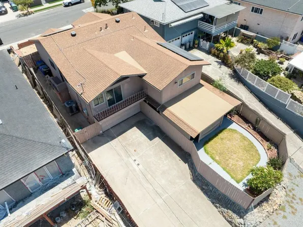 2440 55th St, San Diego, CA 92105