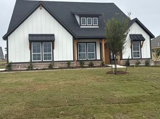 146 Brandywine Trl, Rhome, TX 76078