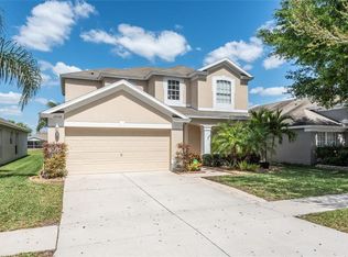 11526 Misty Isle Ln, Riverview, FL 33579