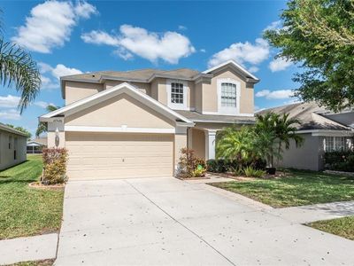 11526 Misty Isle Ln, Riverview, FL, 33579