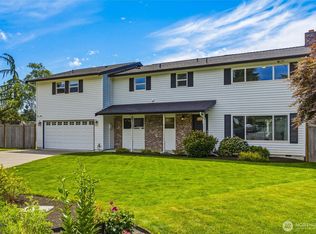 4930 183rd Place SW, Lynnwood, WA 98037