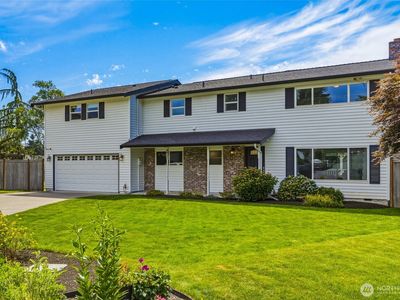 4930 183rd Place SW, Lynnwood, WA, 98037