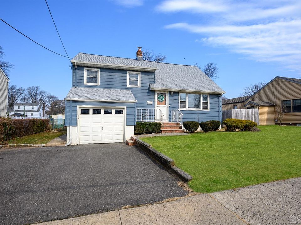 145 Summit Ave, Fords, NJ 08863 Zillow