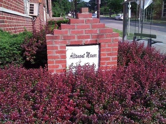 Building Sign