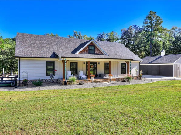 3081 Rocking Horse Ln, Aiken, SC 29801