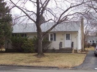 3 Helen St, Succasunna, NJ 07876