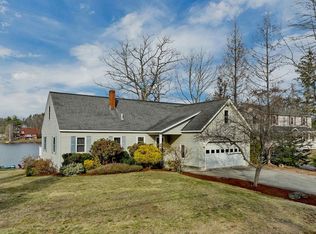 180 Varney Rd, Center Barnstead, NH 03225