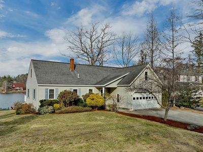 180 Varney Road, Center Barnstead, NH, 03225