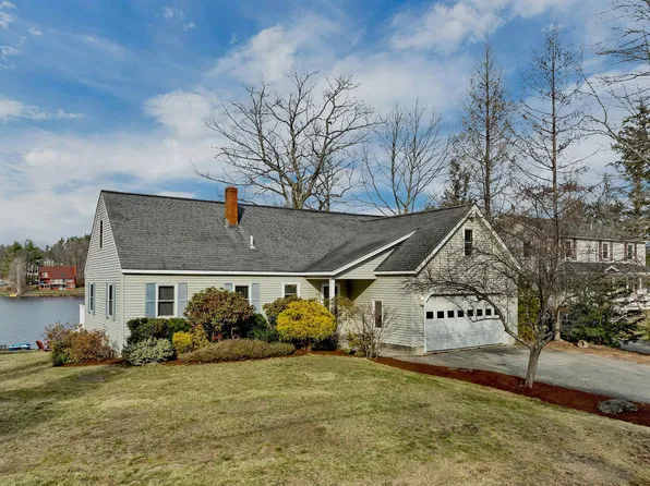 180 Varney Road, Barnstead, NH 03225