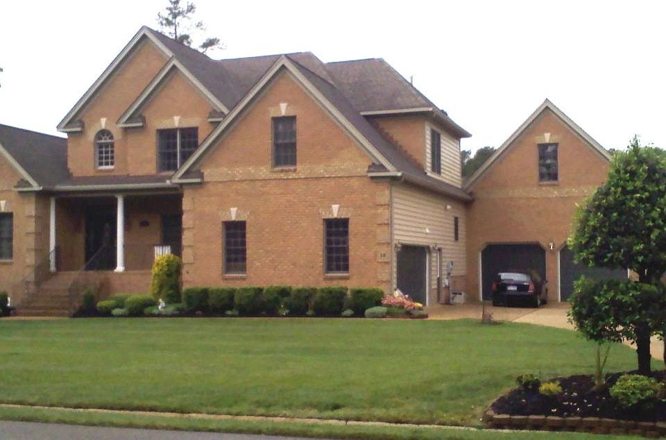 Worry-free high quality comfortable Living