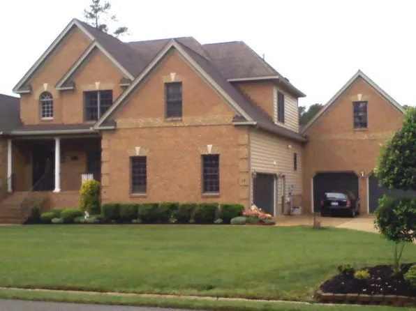 (undisclosed Address), Hampton, VA 23669