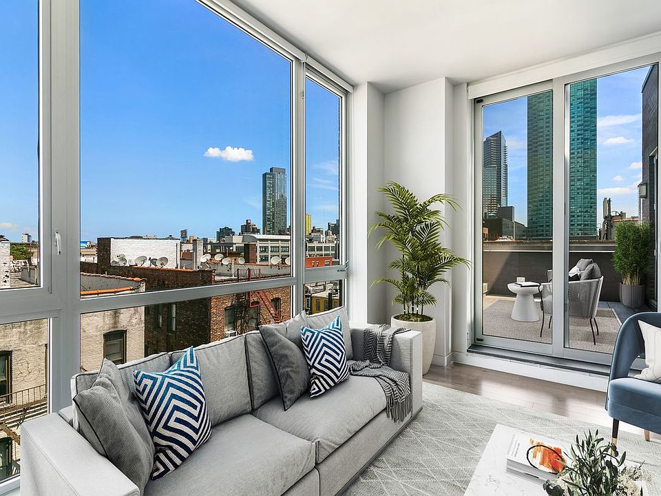 1st image of 11-35 45th Ave #6-D