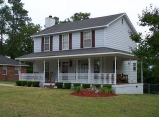 278 Edisto Dr, North Augusta, SC 29841