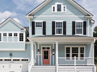 2028 Burson Dr, Chesapeake, VA 23323