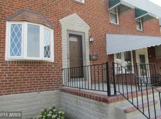 629 48th St, Baltimore, MD 21224