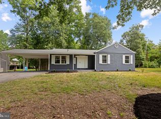 13420 Kris Ran Ct, Fort Washington, MD 20744