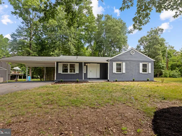 13420 Kris Ran Ct, Fort Washington, MD 20744