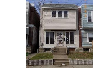 910 Marshall Rd, Sharon Hill, PA 19079