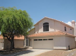10139 E Calle Sinaloa, Tucson, AZ 85748