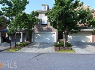 1117 Newpark View Pl, Mableton, GA 30126