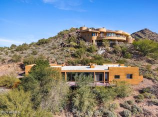 4820 E Cottontail Run Rd, Paradise Valley, AZ 85253