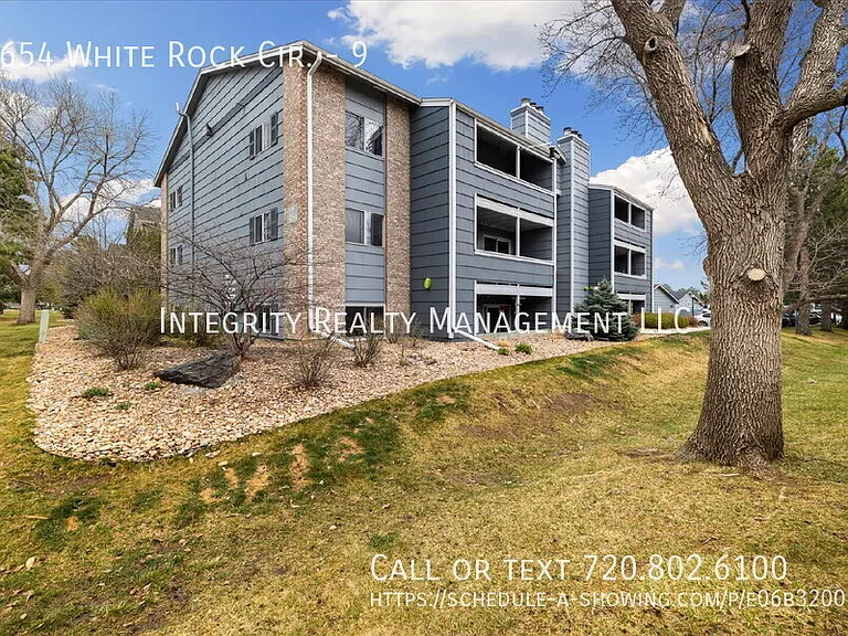 4654 White Rock Cir #9 — Photo 6