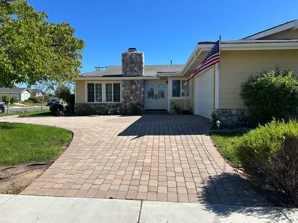 3183 Carnegie Ct, San Diego, CA 92122