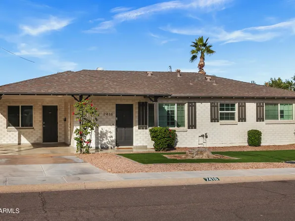 7416 E HOLLY Street, Scottsdale, AZ 85257