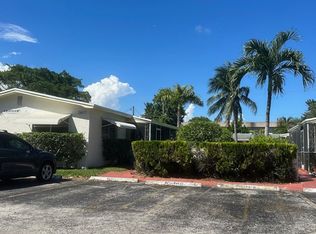 2617 Lincoln St APT 1, Hollywood, FL 33020