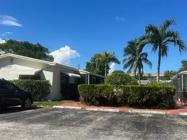 2617 Lincoln St APT 9, Hollywood, FL 33020