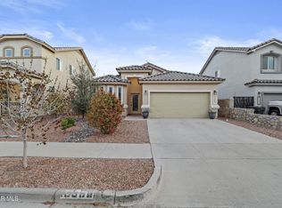 13566 Hazelwood St, El Paso, TX 79928
