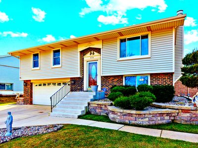 634 Hayward Ave, Streamwood, IL, 60107