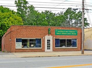 21430 Lorain Rd, Fairview Park, OH 44126