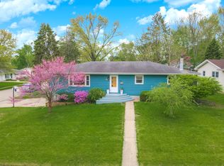 101 Ambrose Way, Normal, IL 61761