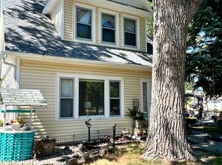 404 Putnam St, Turtle Lake, ND 58575
