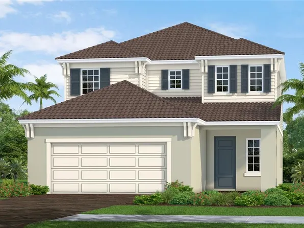 2565 Dasheen Pl, Sarasota, FL 34240