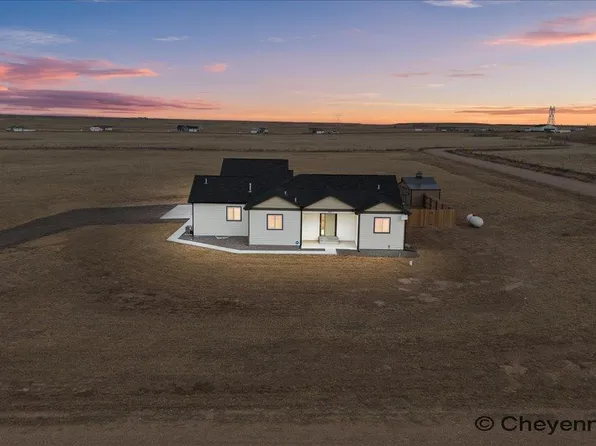 1732 Road 136, Cheyenne, WY 82009