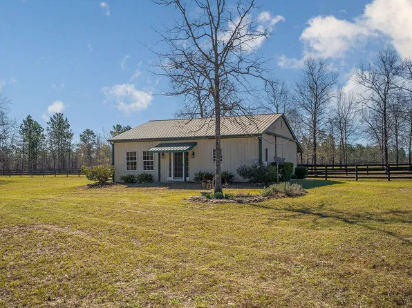 411 Bluffwood Rd, Wagener, SC 29164