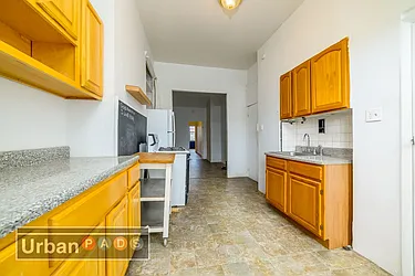 Rented by Urban Pads