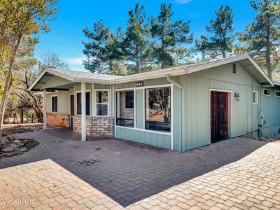 430 Northview Rd, Sedona, AZ, 86336