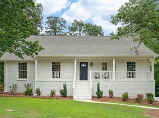 289 Shades Crest Rd, Birmingham, AL 35226