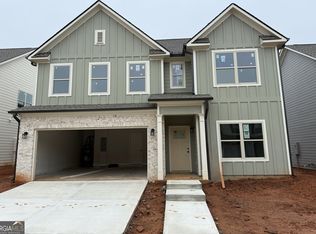 329 Ridge Pointe Dr, Athens, GA 30606