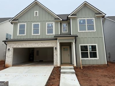 329 Ridge Pointe Dr, Athens, GA, 30606