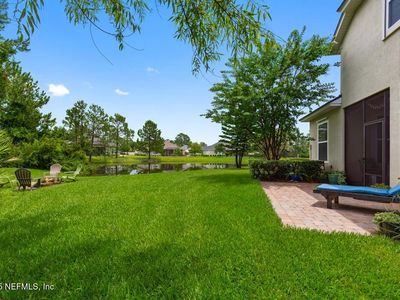 46 GABACHO Court, Saint Augustine, FL, 32095