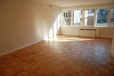 Rented by Buchbinder & Warren