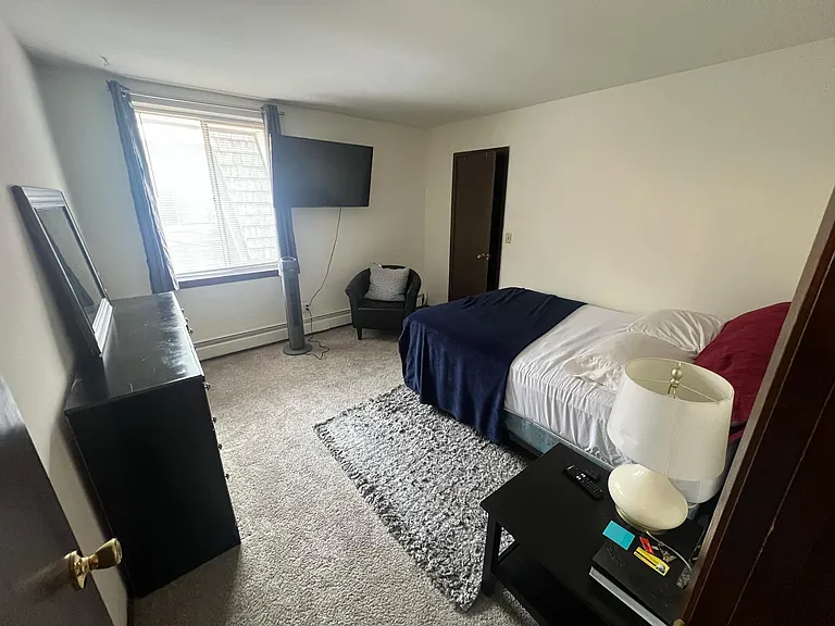 Park Village Apartments — Photo 34